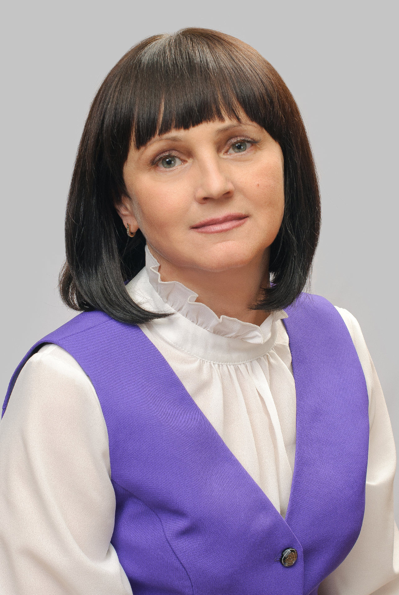 Лыткина Инна Анатольевна.
