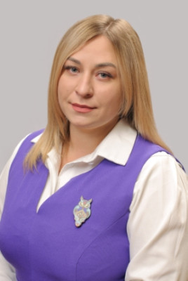 Марченко Оксана Эдуардовна Марченко Оксана Эдуардовна