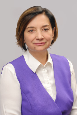 Воропаева Ольга Леонидовна Воропаева Ольга Леонидовна